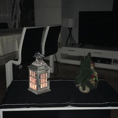 Wygodny Apartament Γκντίνια Εξωτερικό φωτογραφία