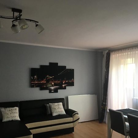 Wygodny Apartament Γκντίνια Εξωτερικό φωτογραφία