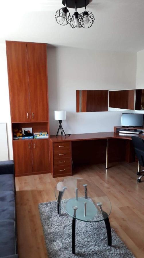 Wygodny Apartament Γκντίνια Εξωτερικό φωτογραφία