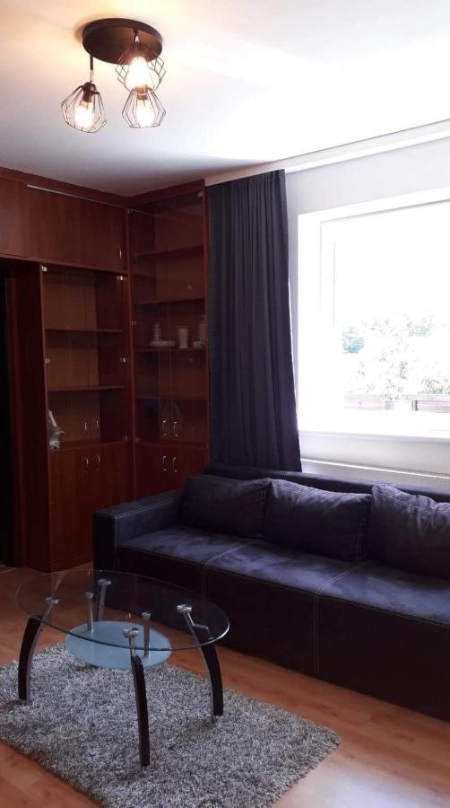 Wygodny Apartament Γκντίνια Εξωτερικό φωτογραφία