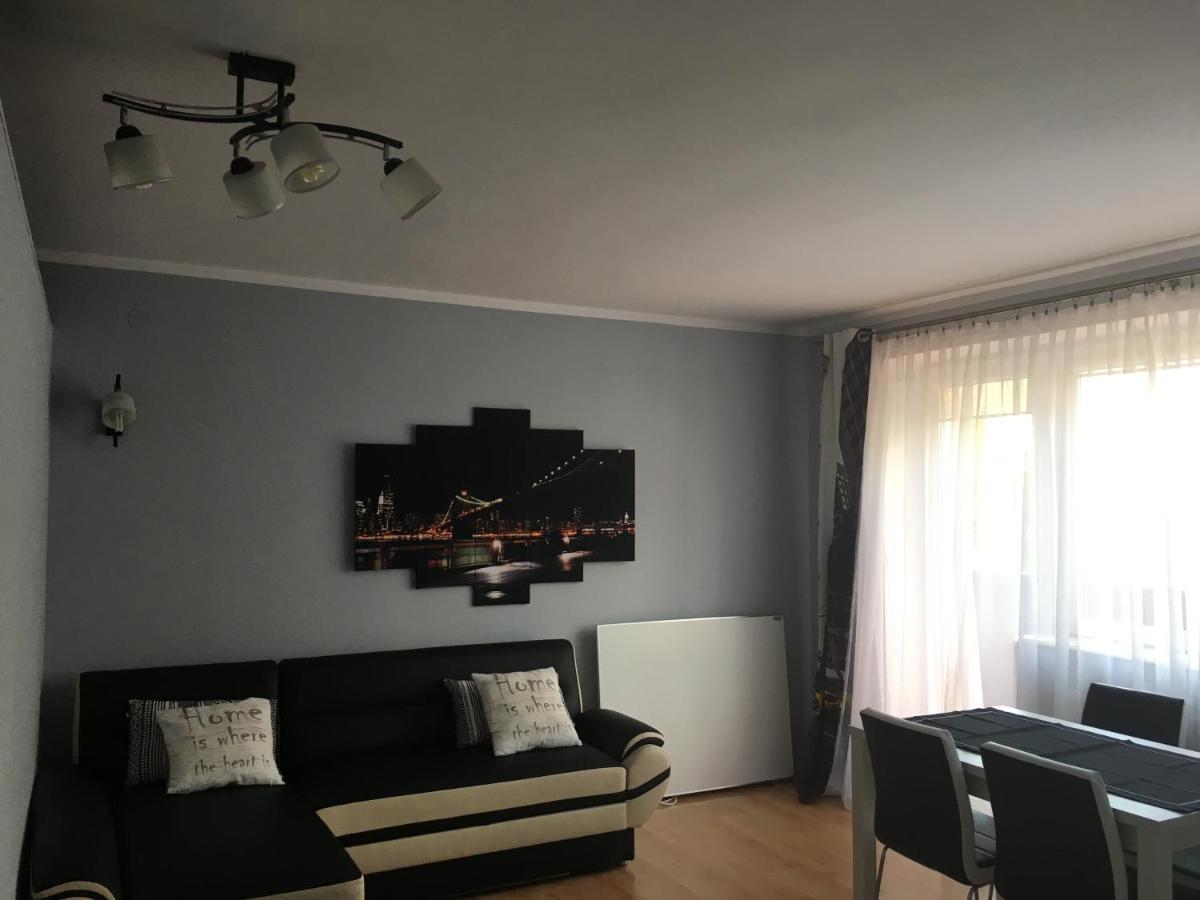 Wygodny Apartament Γκντίνια Εξωτερικό φωτογραφία