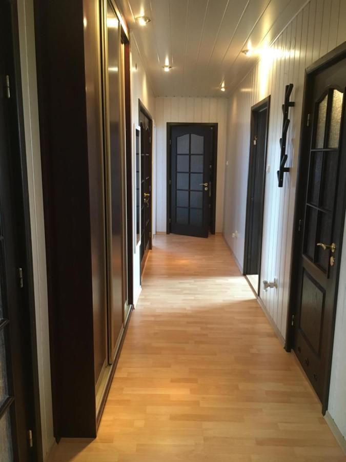 Wygodny Apartament Γκντίνια Εξωτερικό φωτογραφία