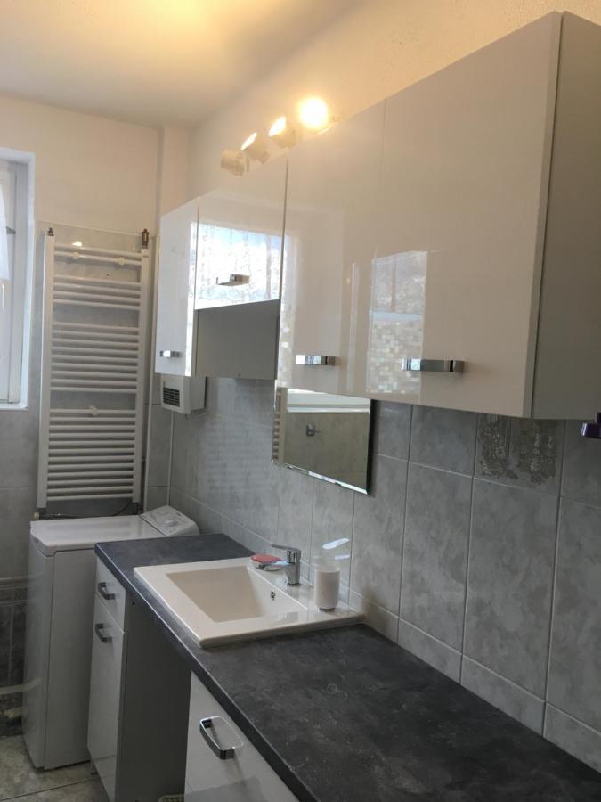 Wygodny Apartament Γκντίνια Εξωτερικό φωτογραφία